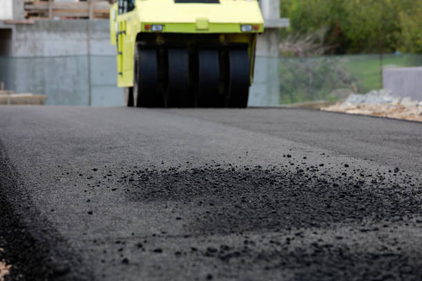Best Residential Driveway Paver Services  in New Freedom, PA