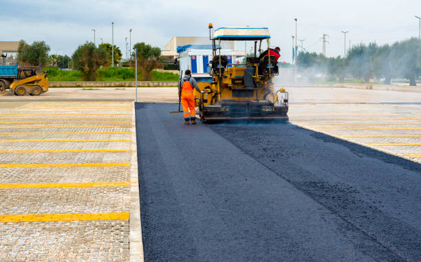 Best Permeable Paver Driveway  in New Freedom, PA
