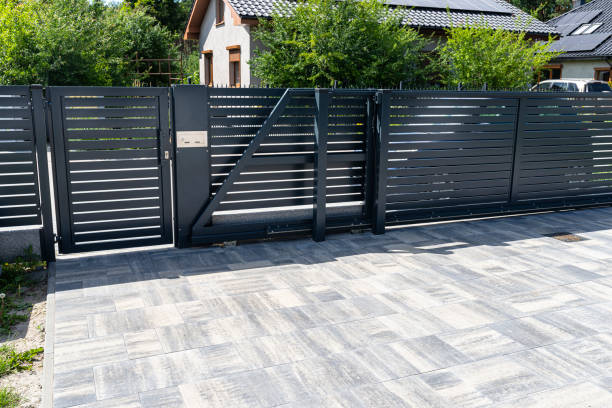 Best Professional Driveway Pavers  in New Freedom, PA