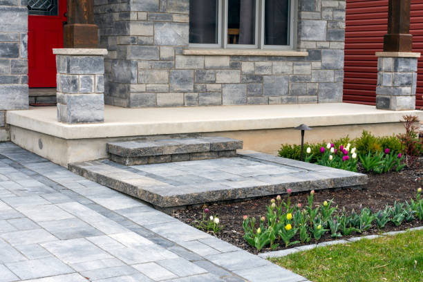 Best Local Driveway Pavers  in New Freedom, PA