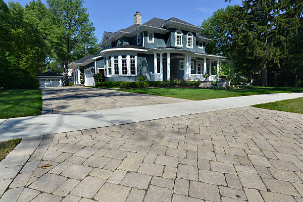  New Freedom, PA Driveway Pavers Pros