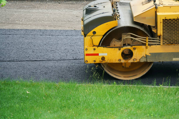 Reasons to Select Us for Your Driveway Paving Requirements in New Freedom, PA