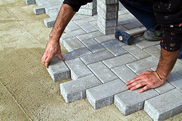 Best Best Driveway Pavers  in New Freedom, PA