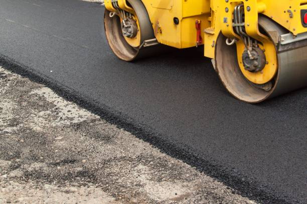 Best Concrete Paver Driveway  in New Freedom, PA